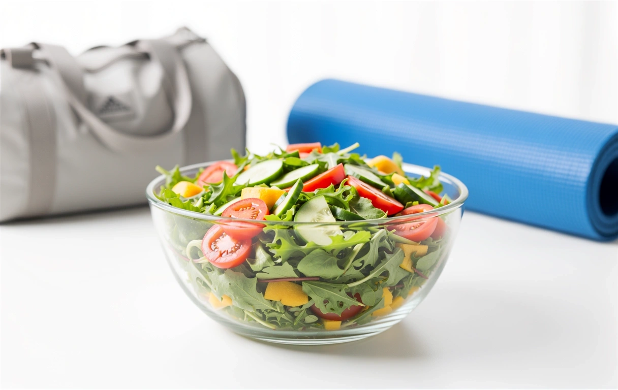 Nutrición para el rendimiento